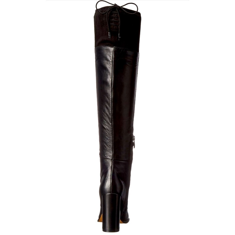 FRENCH CONNECTION CALINA TALL RIDING BOOTS 8.5 - Picture 3 of 4